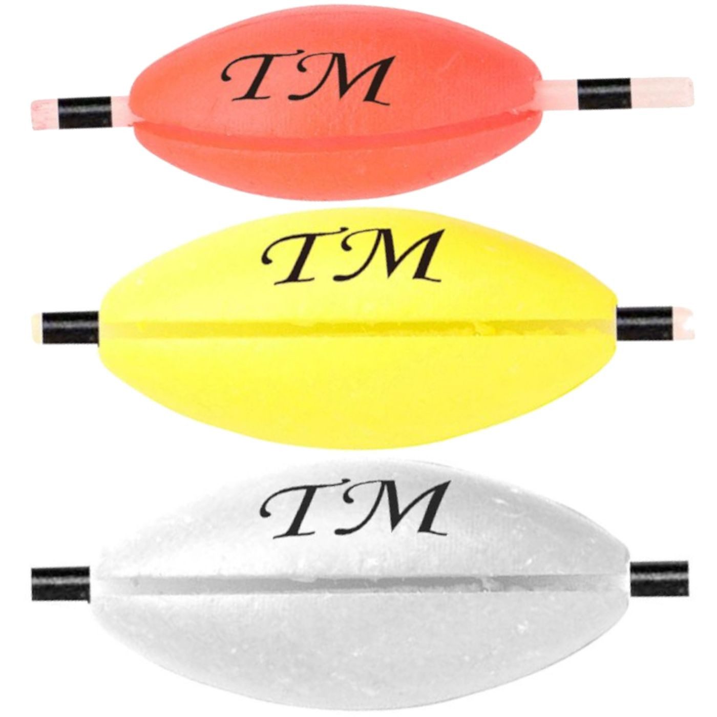 Trout Master Forellenpose Trout Master Oval Fast Pilot - Pilotkugeln