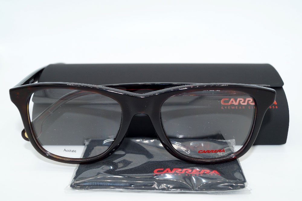 Carrera Eyewear Brille CARRERA Brillenfassung CA 135 086 Gr.52