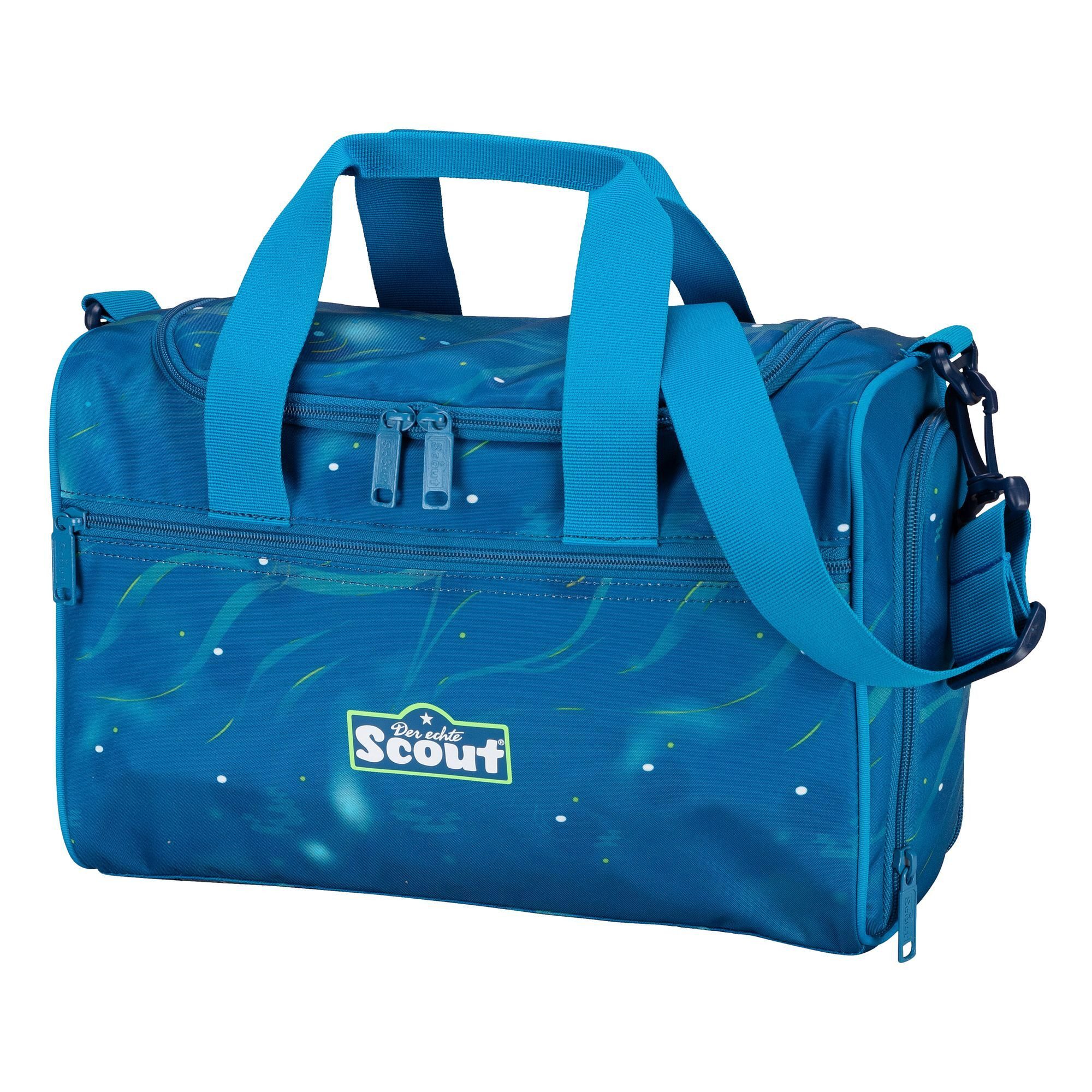 Scout Sporttasche, Polyester