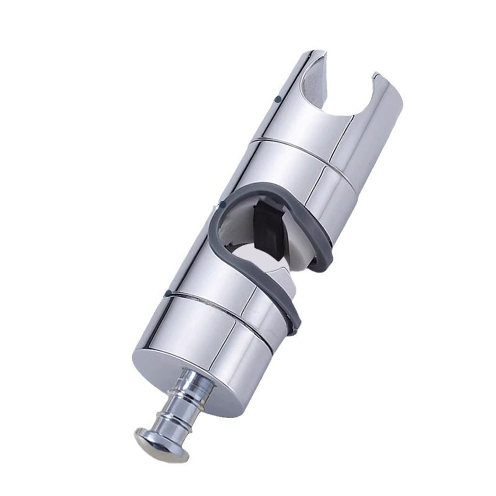 Brausehalter Universal-Duschträger 18-25 mm OD, Verstellbar Brausehalter