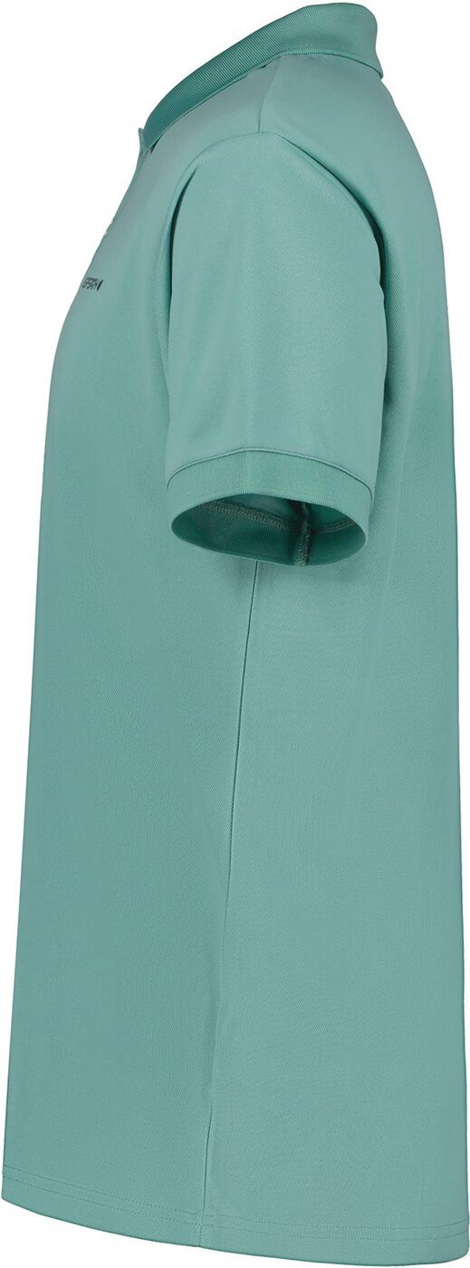 Ice Poloshirt ICEPEAK BELLMONT ANTIKGRUEN
