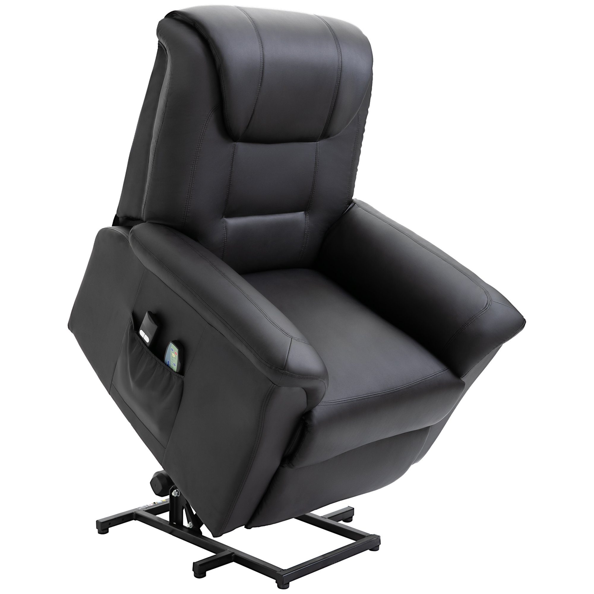 Massagesessel Sessel mit Aufstehhilfe