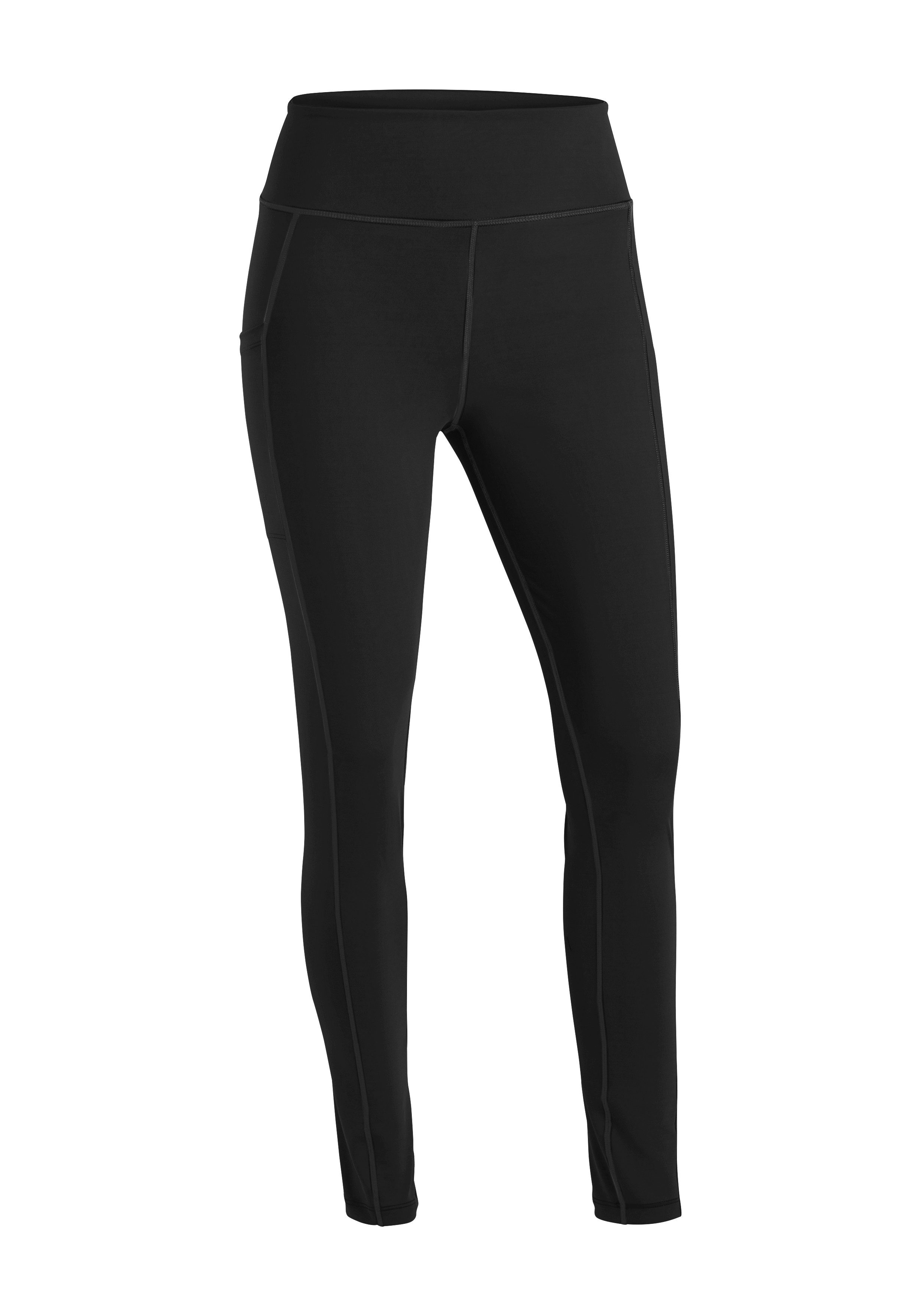 Funktionsleggings Da-Tight el. MS FAV Long Tight W
