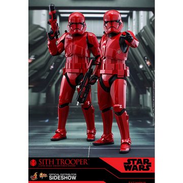 Hot Toys Actionfigur Sith Trooper - Star Wars