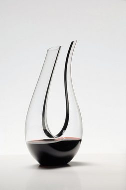 RIEDEL THE WINE GLASS COMPANY Dekanter Riedel Dekanter Black Tie Amadeo 4100/83
