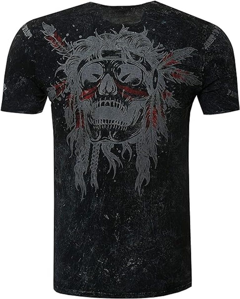 Rusty Neal T-Shirt