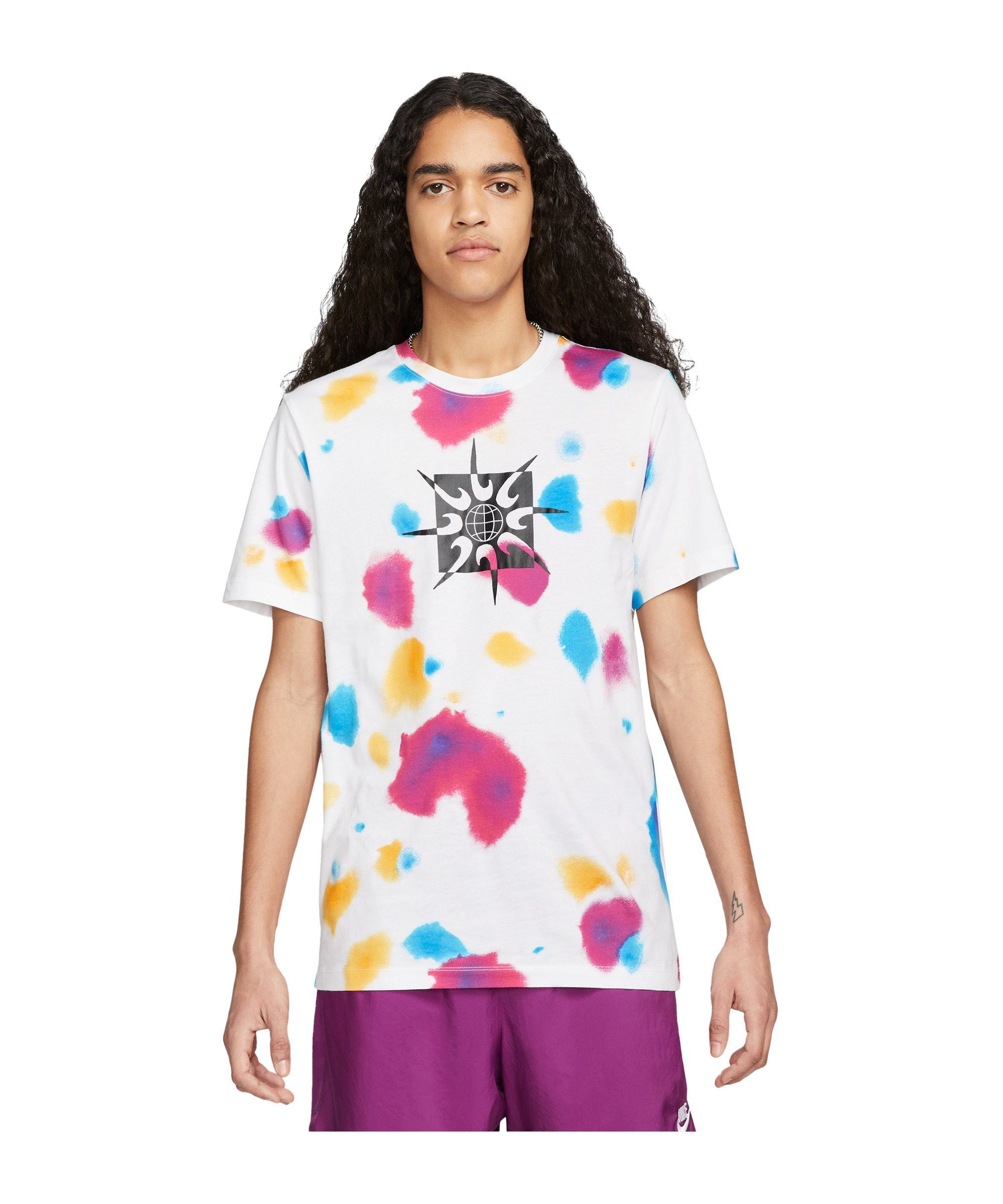 Nike Sportswear T-Shirt »Batik T-Shirt« default