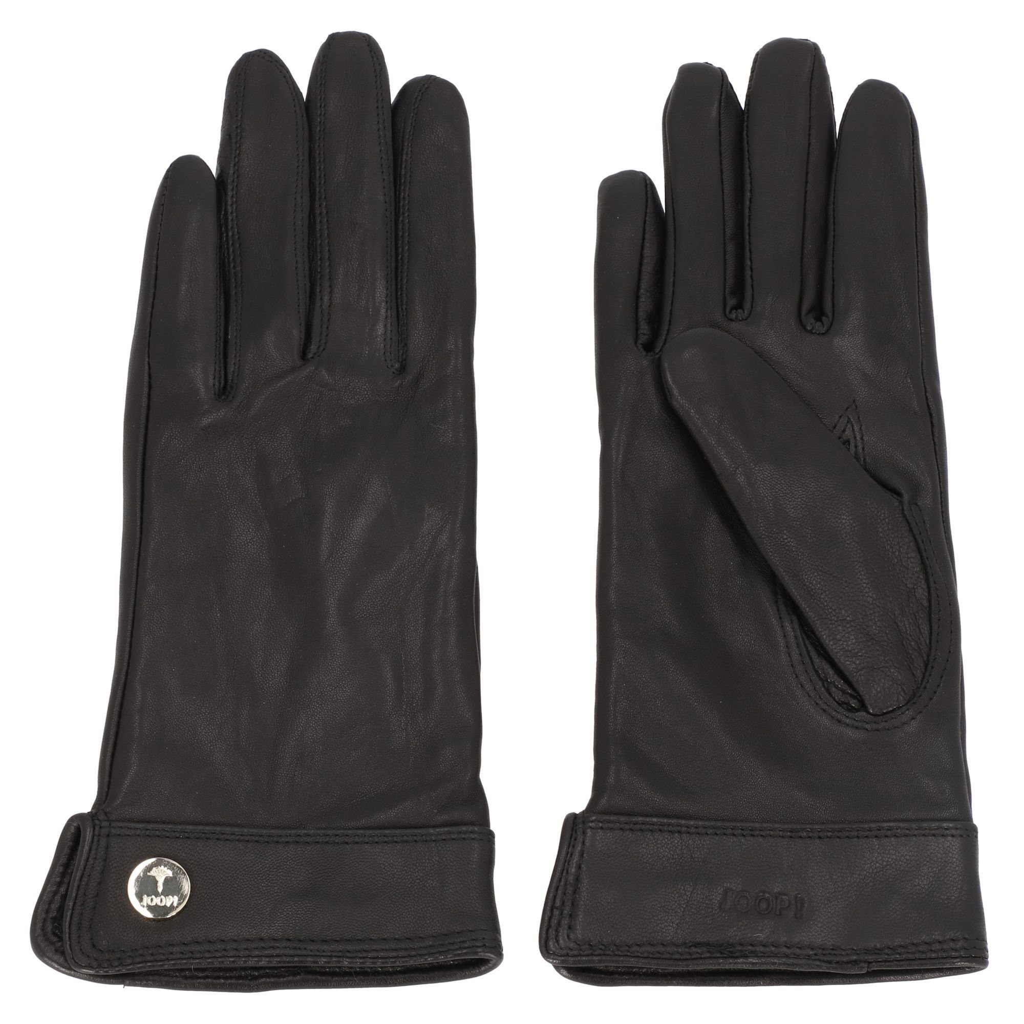 Lederhandschuhe