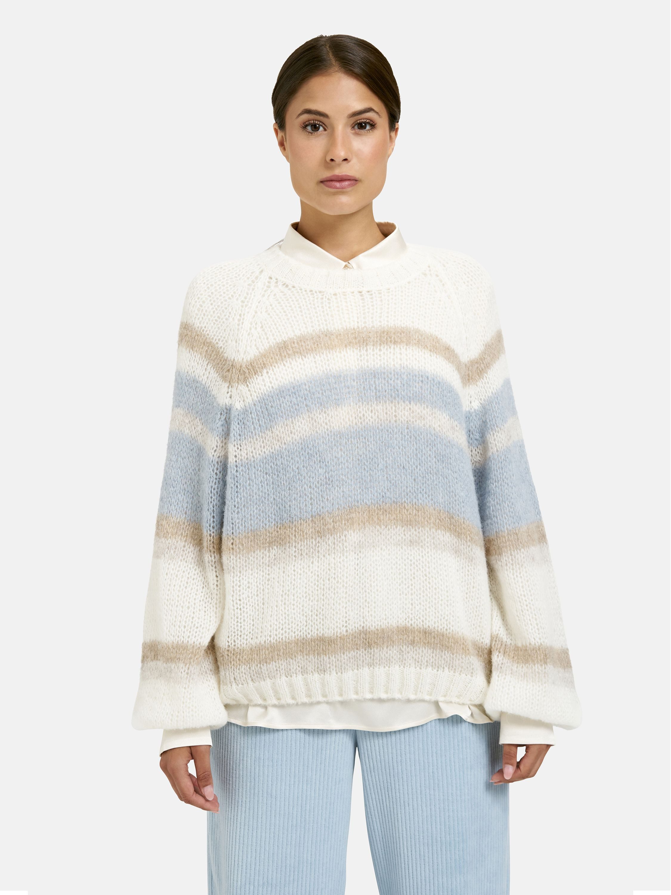 06Milano 2-in-1-Pullover