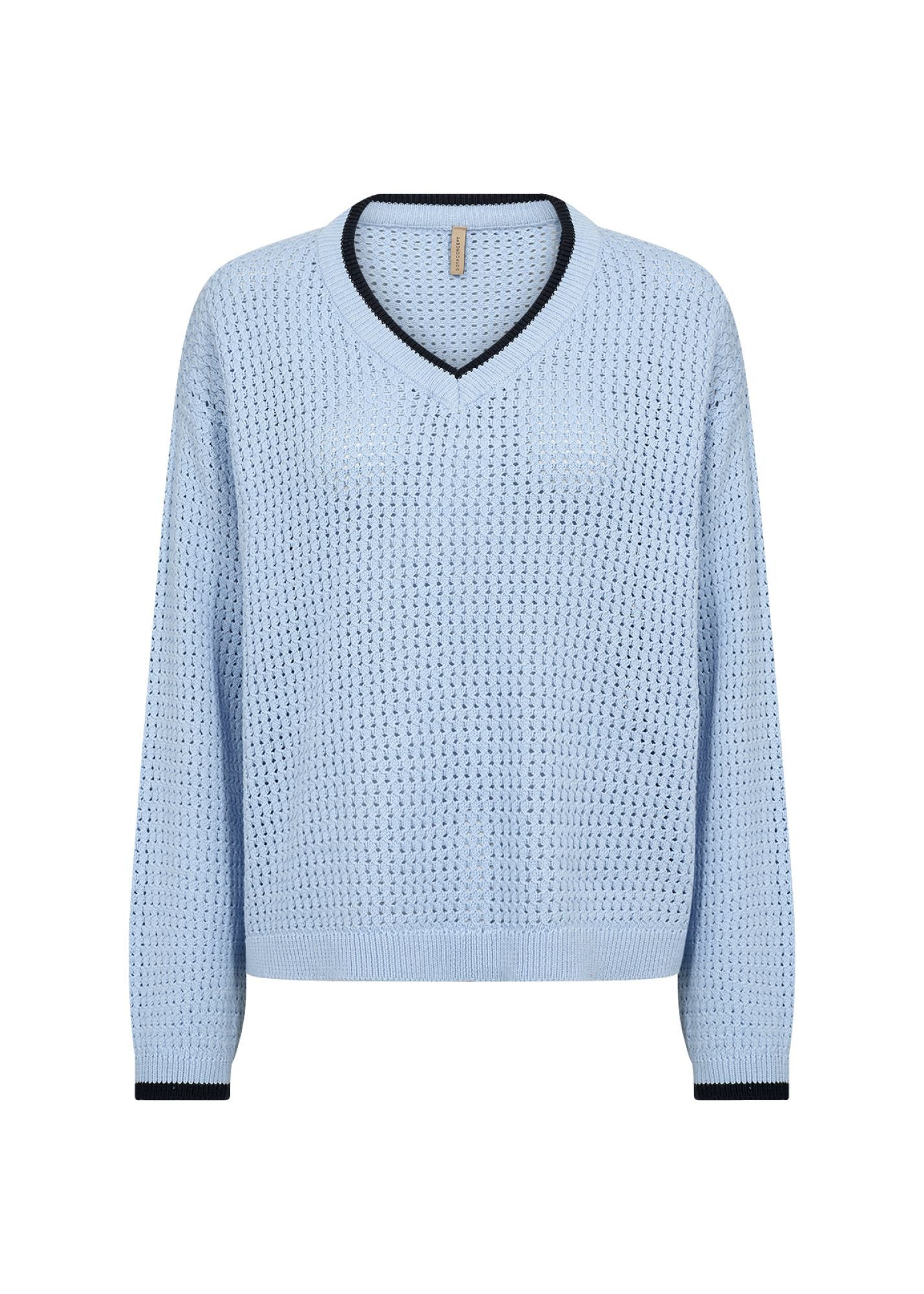 Strickpullover