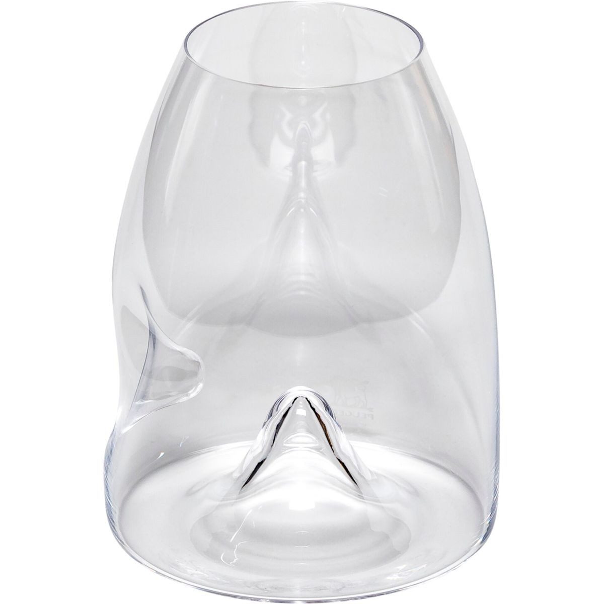 PEUGEOT Karaffe Les Impitoyables Degustationsglas, le taster