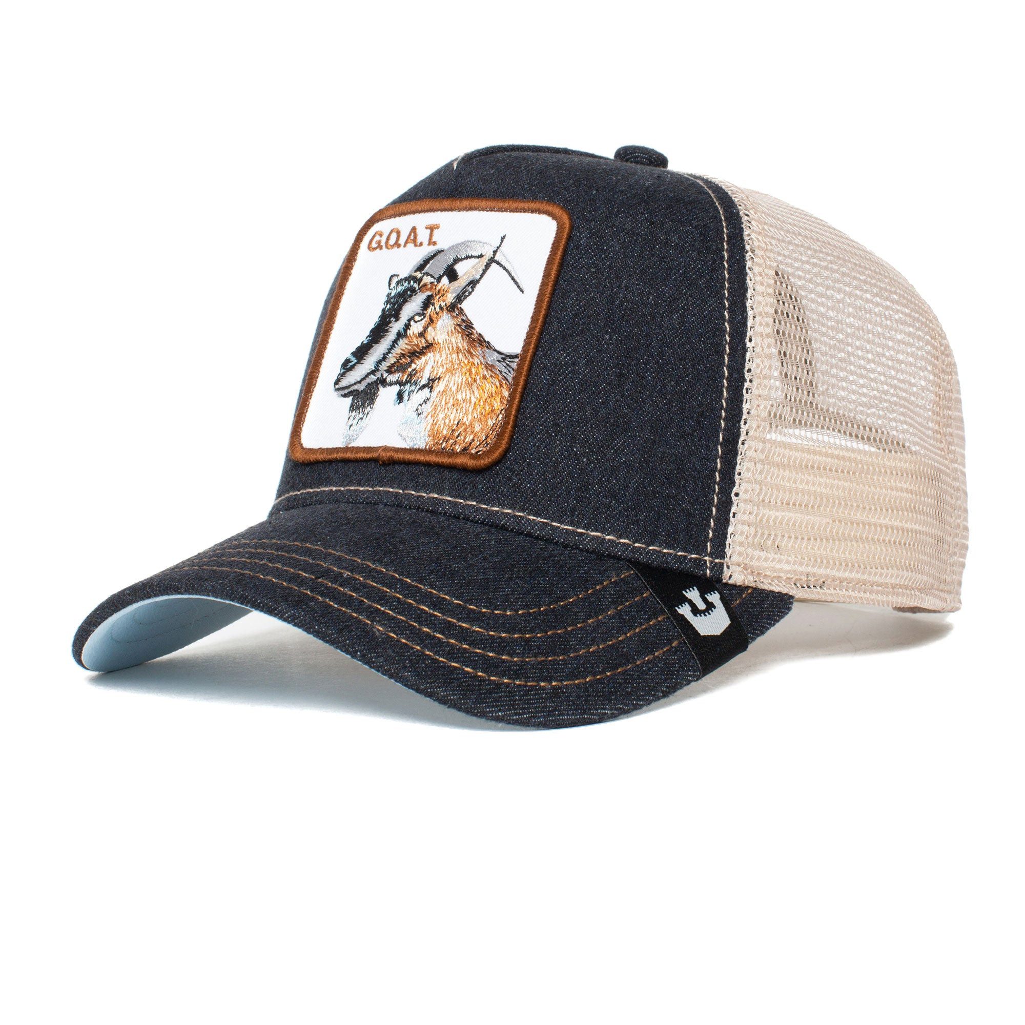 GOORIN Bros. Trucker Cap Goorin Bros. günstig online kaufen