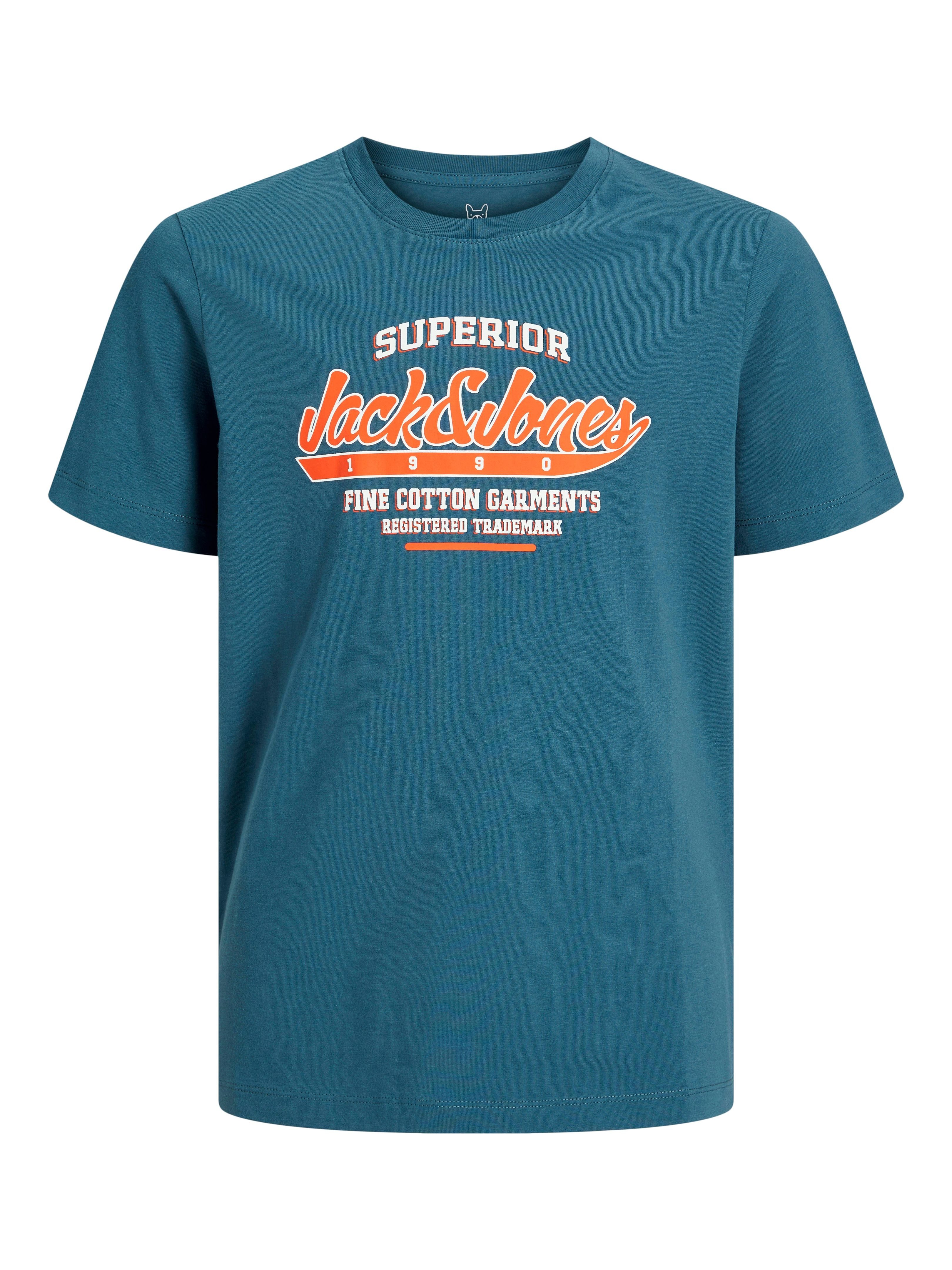 Jack & Jones PlusSize T-Shirt JJELOGO günstig online kaufen