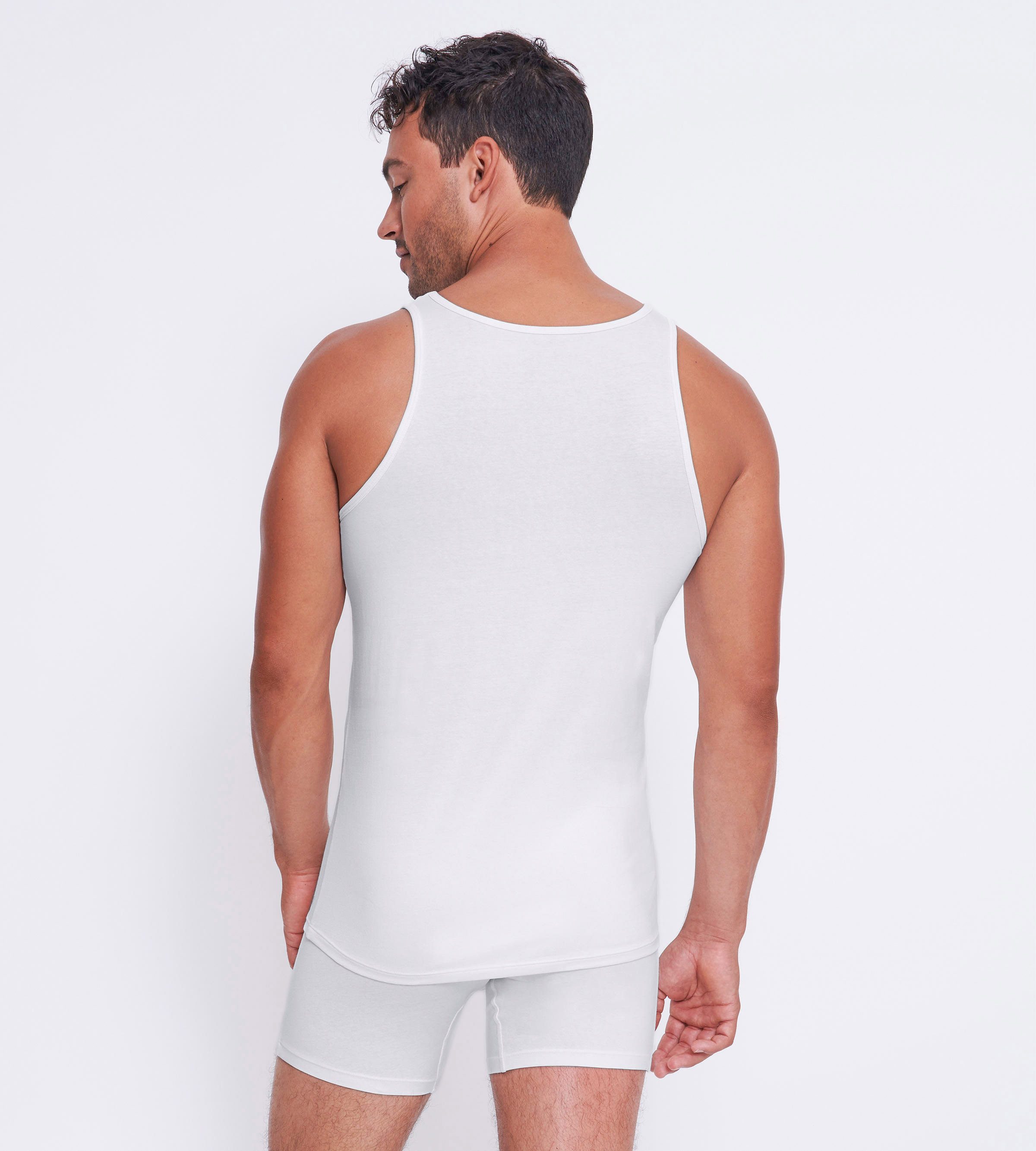 sloggi Unterhemd 2x men Tank Top günstig online kaufen