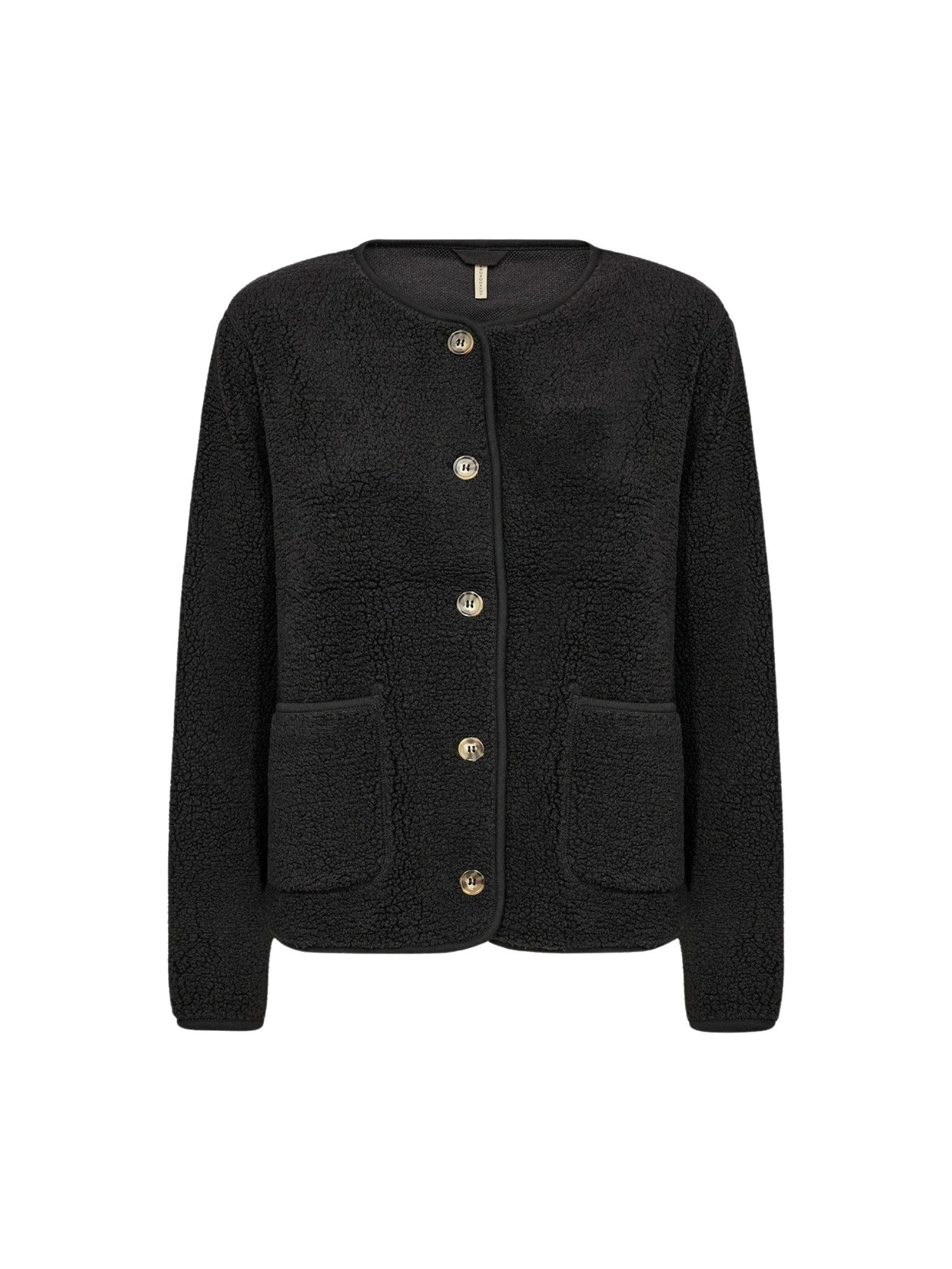 soyaconcept Cardigan Soya Concept Cardigan SC-ONYX günstig online kaufen