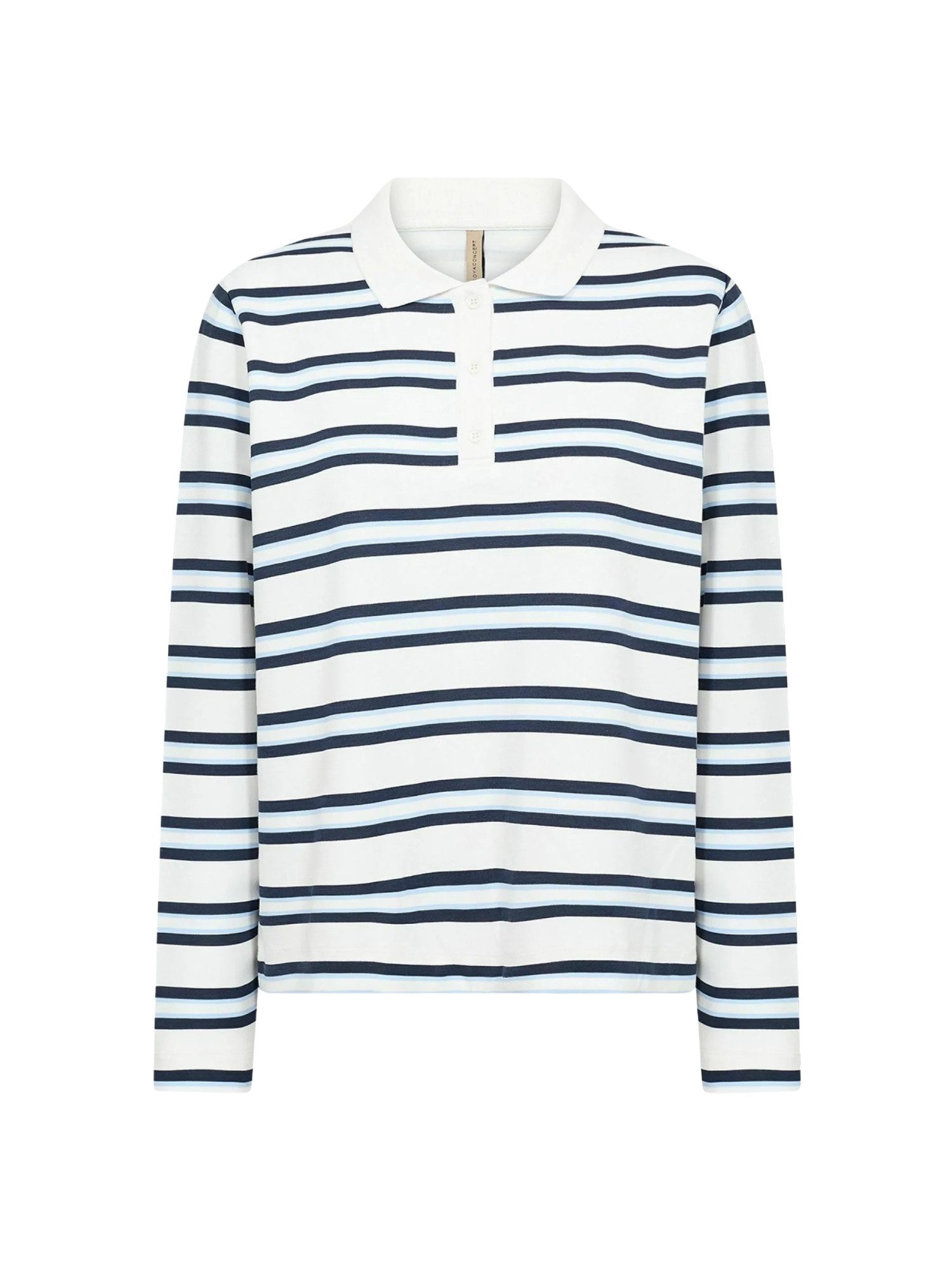 soyaconcept Blusentop Soya Concept Shirt SC-BARNI 51