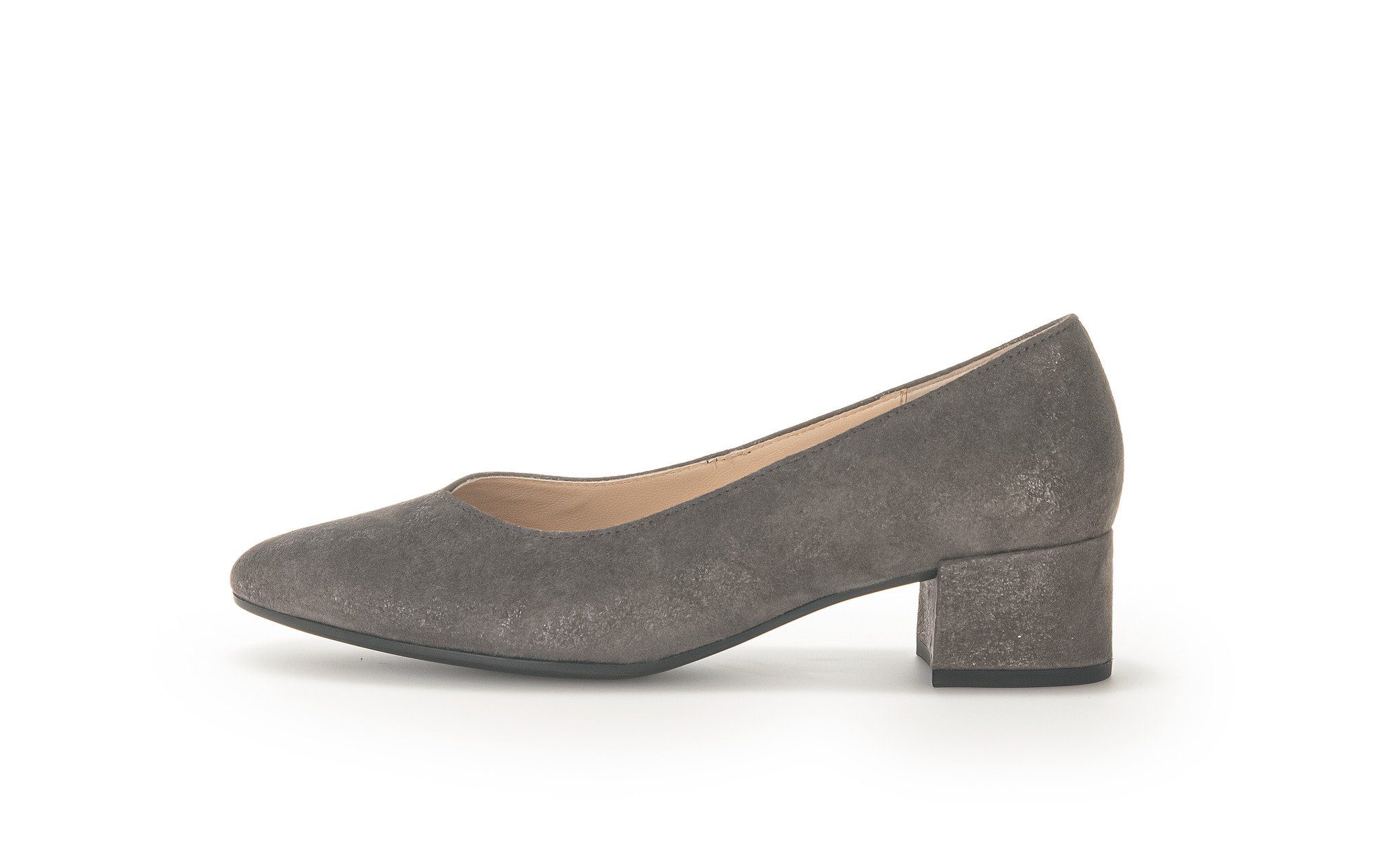 Gabor Pumps (soil) Grau