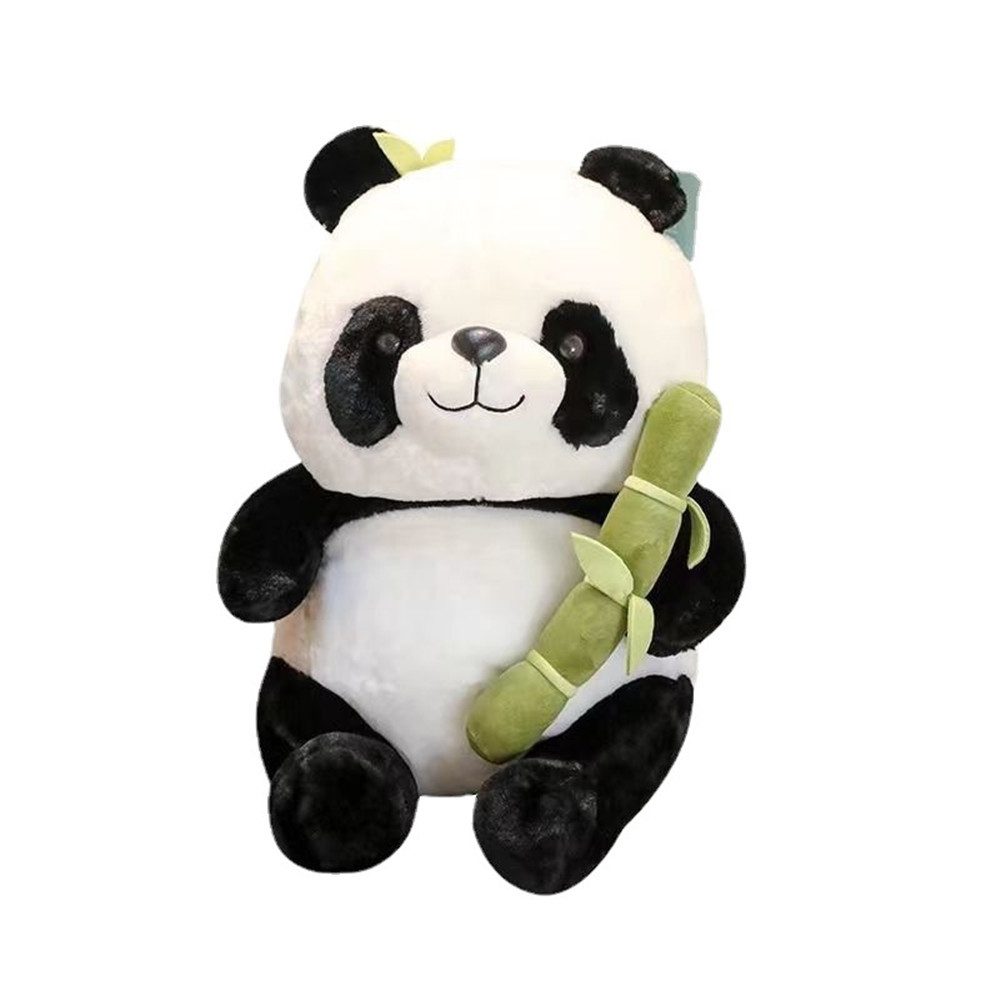RDCIRP Plüschtier Fundamental Paper Education – Weiche Stoffpuppe, Anime-Kissen, Ca. 18 Cm, Set A+B