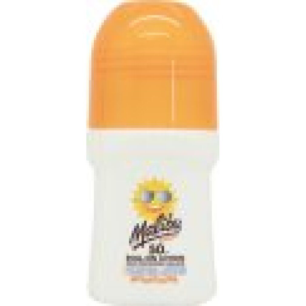 Malibu Sonnenschutzpflege Kids Sun Protection Roll on Lotion SPF50 -