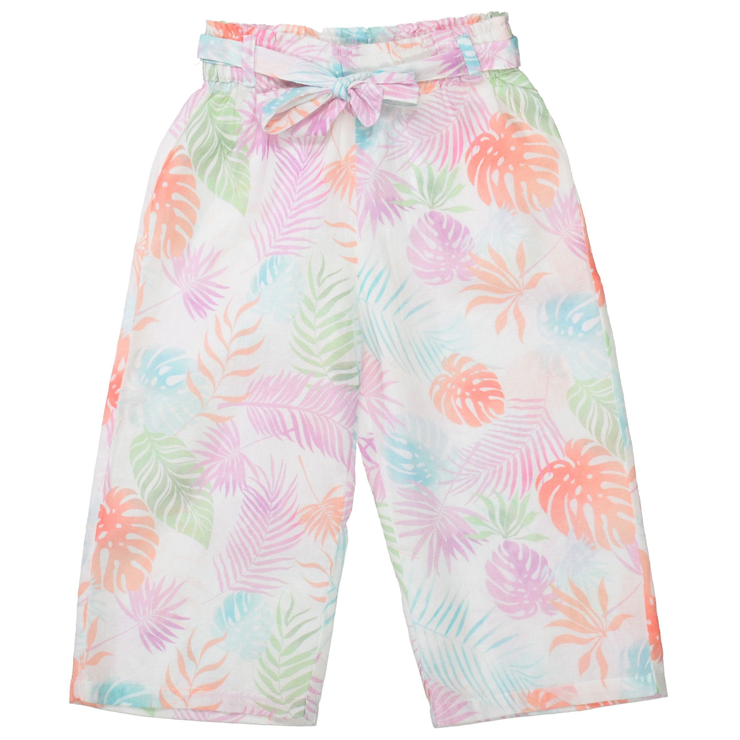 Stoffhose