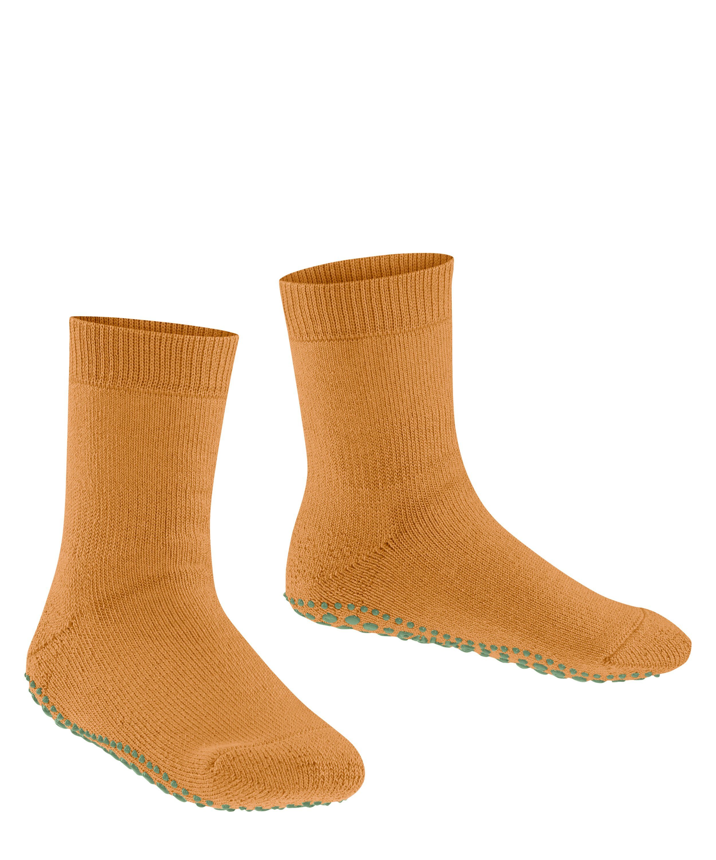 FALKE Socken Catspads (1-Paar) (1350) mustard