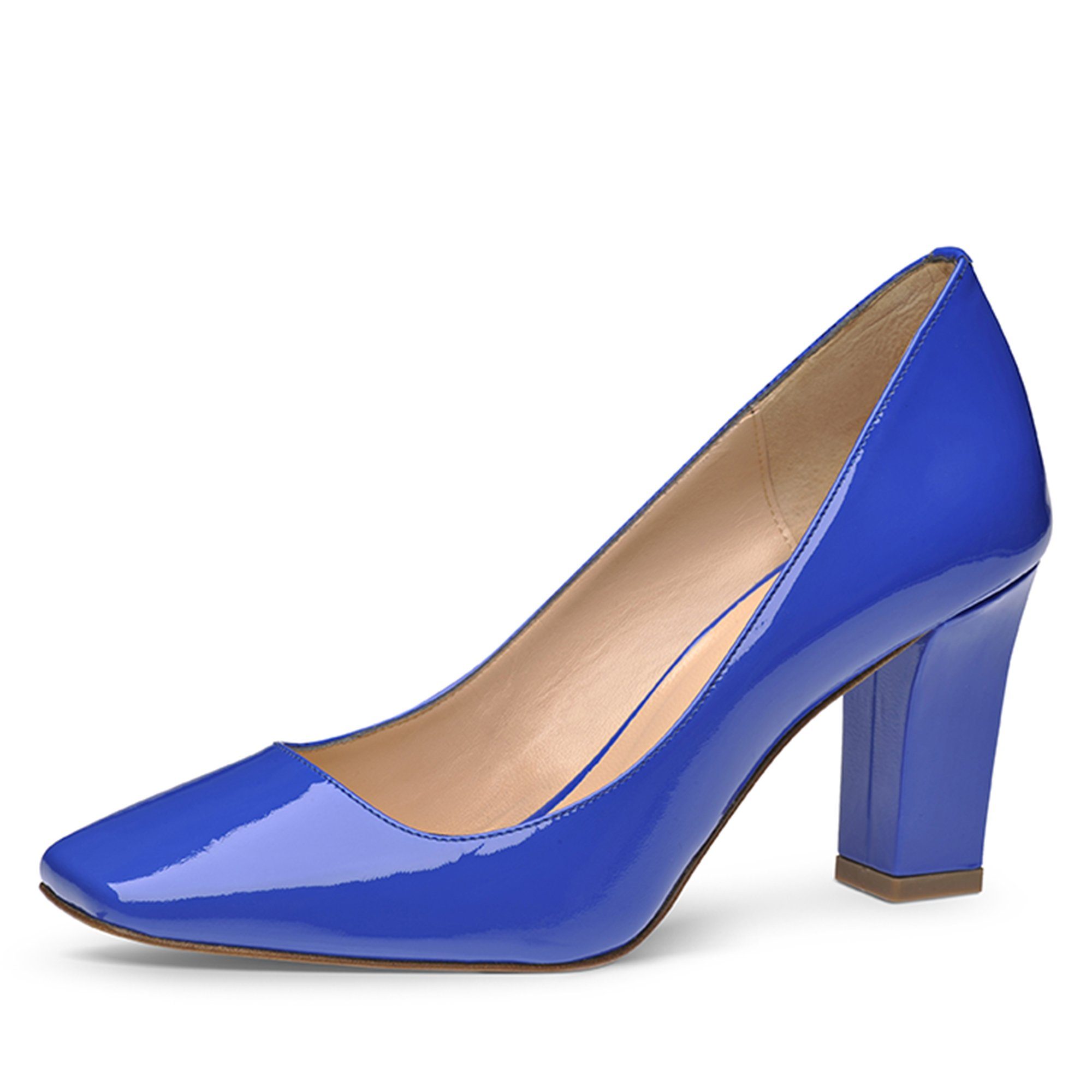 Evita FABIANA Pumps Handmade in Italy