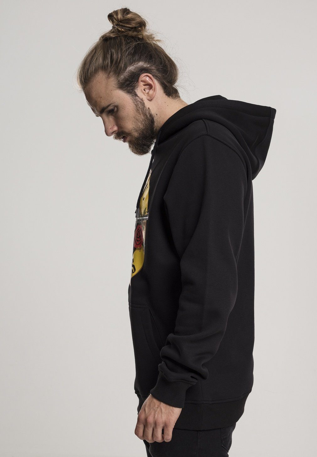 Merchcode Kapuzenpullover