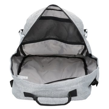 Cabinzero Rucksack Classic, Polyester