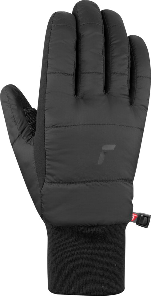 Reusch Fleecehandschuhe Reusch Stratos Touchtec. Handschuh