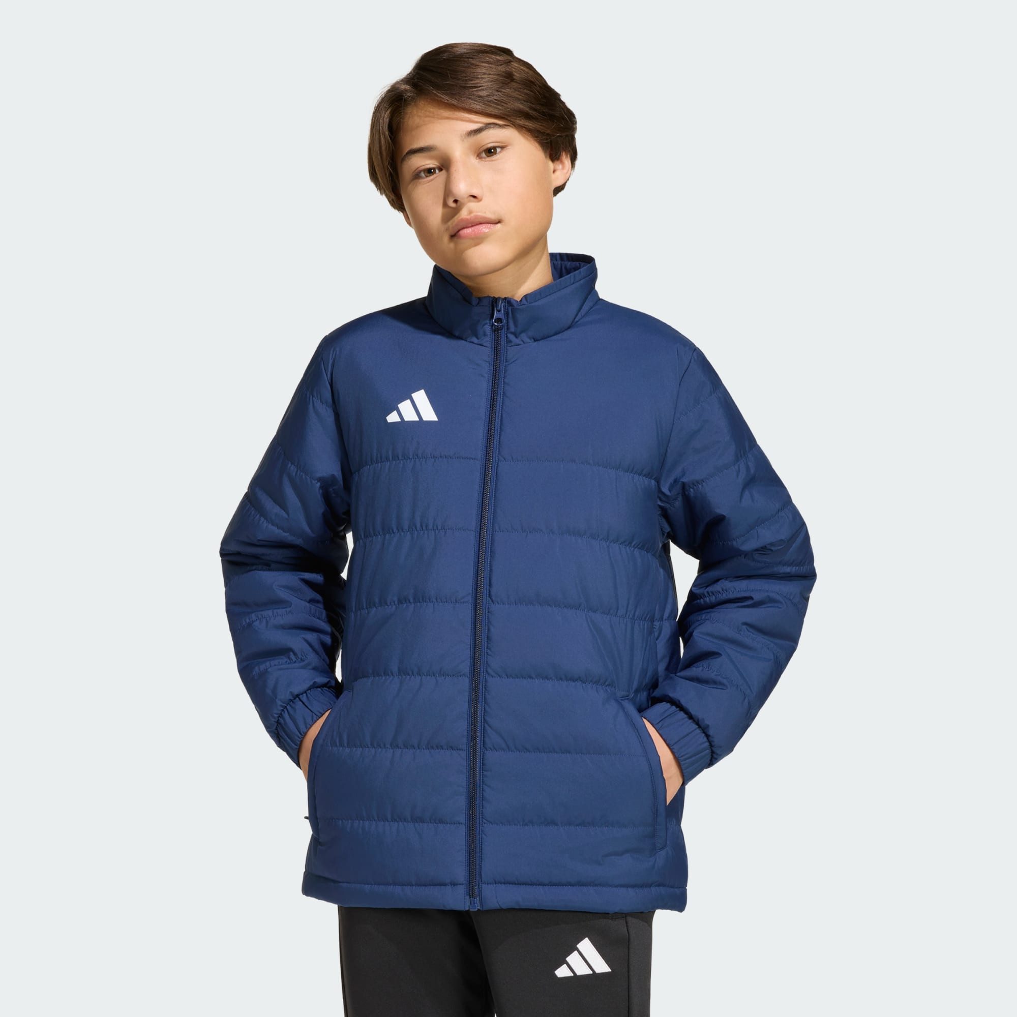 adidas Performance Funktionsjacke ENTRADA26 LIGHT JACKET FÜR KINDER UND TEENS (1-St)
