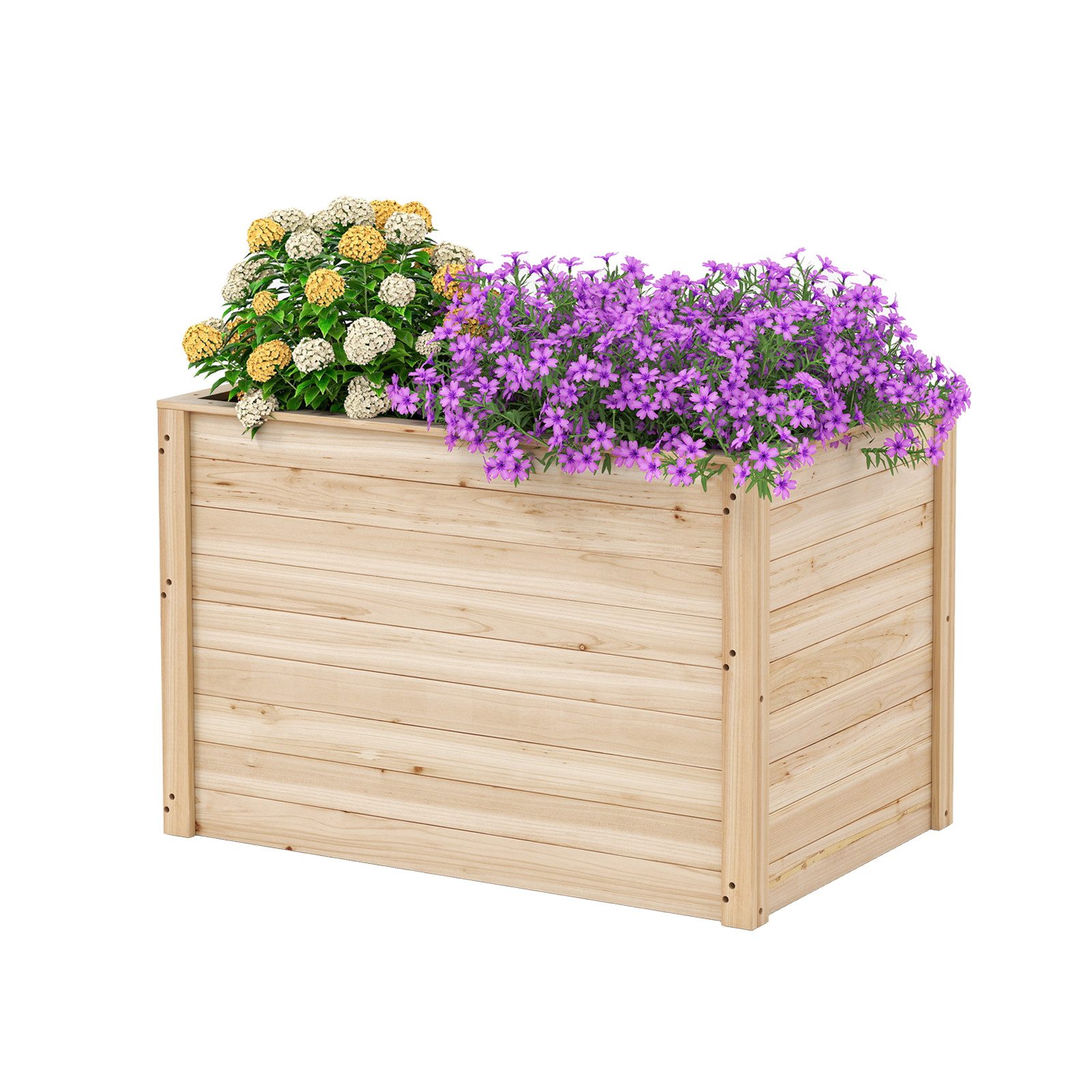 Blumenkasten