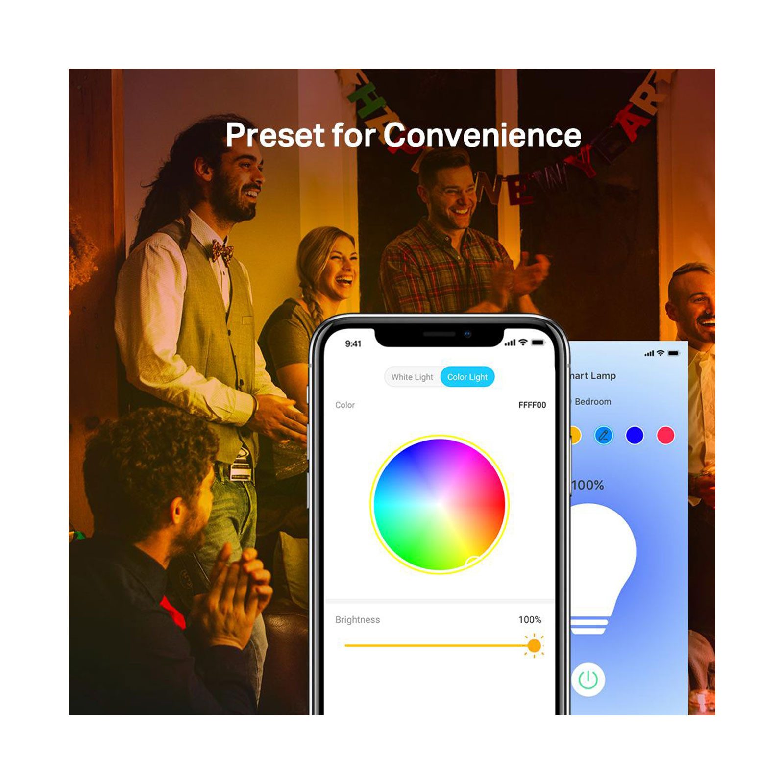 tp-link Einbauleuchte Tapo L530E
