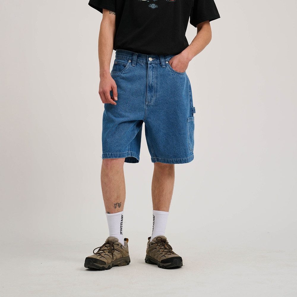 Santa Cruz Shorts Carpenter Big Shorts