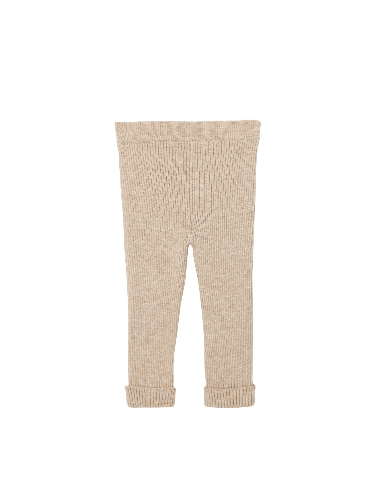 vertbaudet Leggings Baby Strick-Leggings