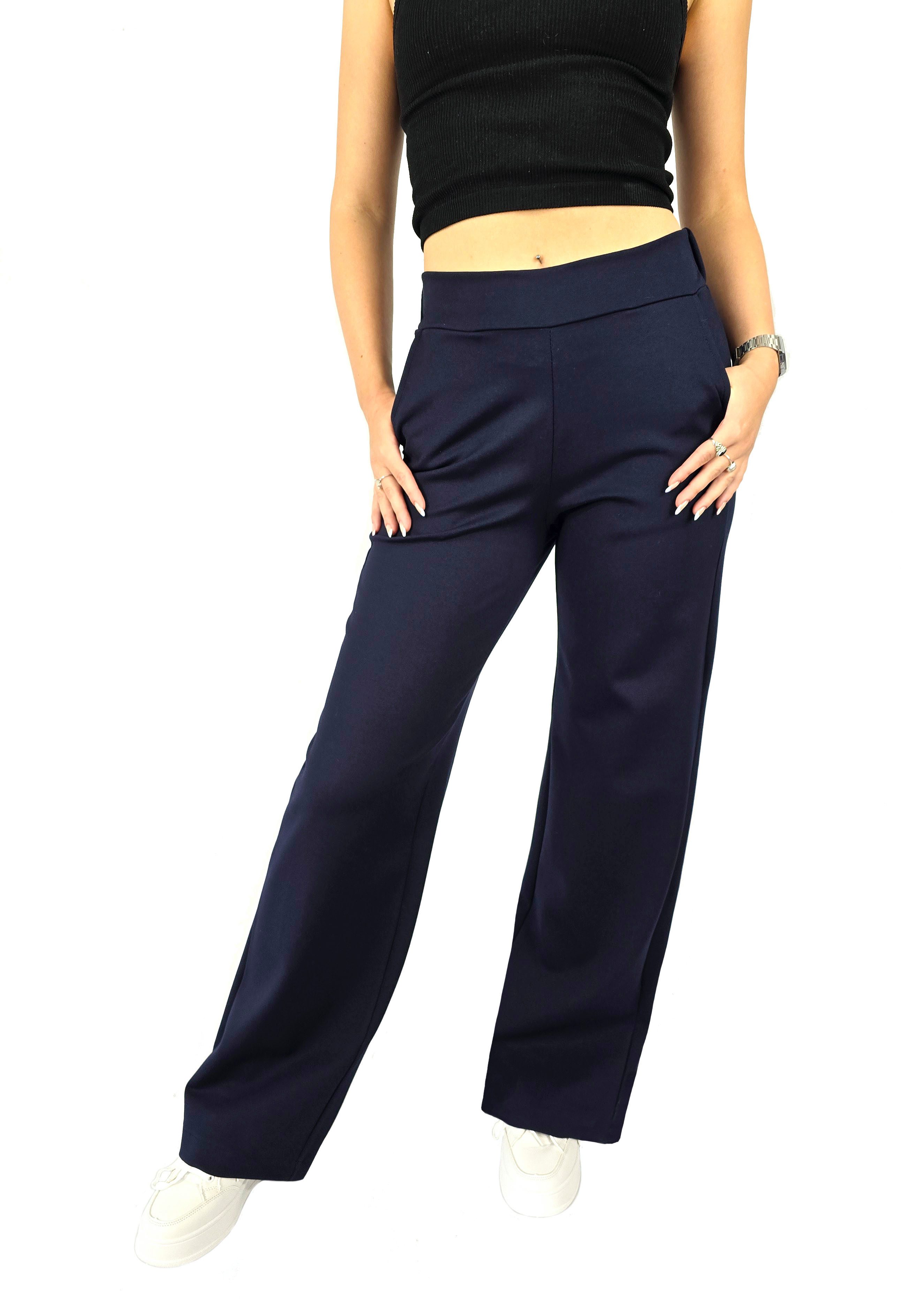 ESViViD Marlene-Hose trendige Marlene Hose super günstig online kaufen