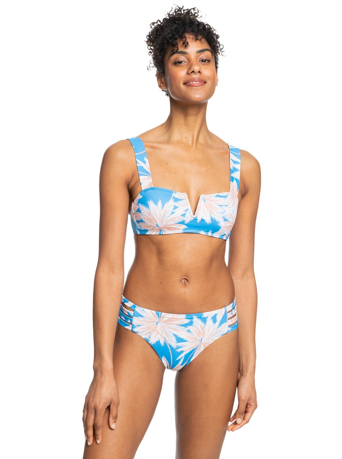 Roxy Triangel-Bikini Roxy Love The Cocoa günstig online kaufen