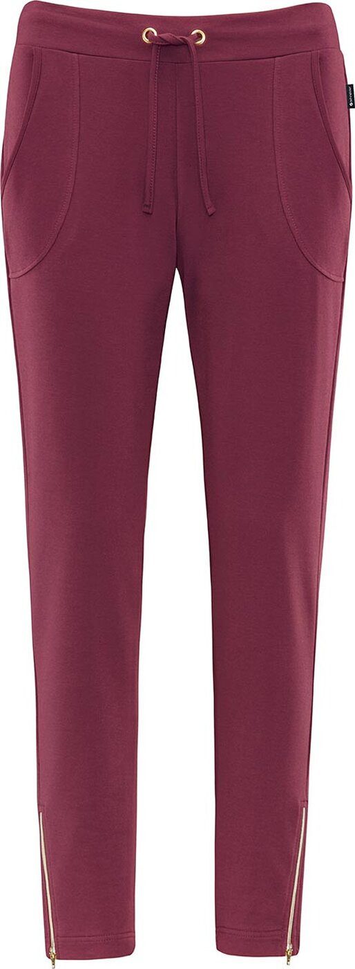 SCHNEIDER Sportswear Sporthose DENVERW-HOSE shiraz günstig online kaufen