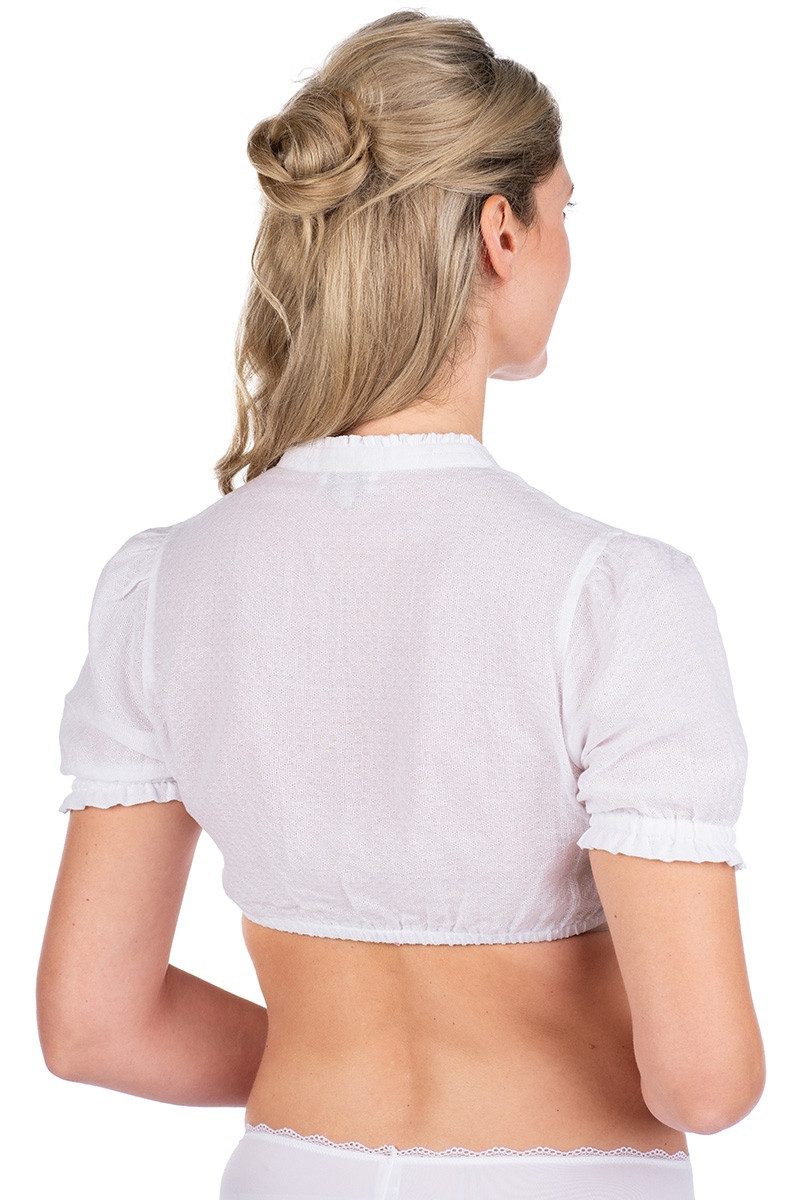 MarJo Dirndlbluse Dirndlbluse - HOHENROTH - günstig online kaufen