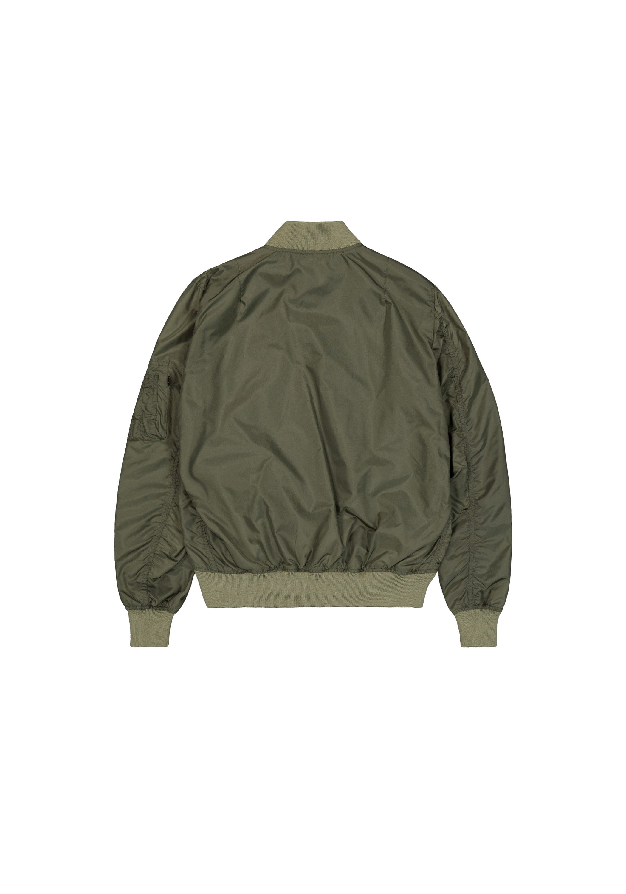 Alpha Industries Bomberjacke MA-1 TTC Light günstig online kaufen