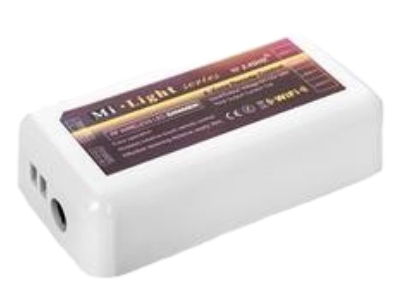 XENON LED Dekolicht 4299 LED RGB Leuchte COB KSS-s 1x 100cm 4Zonen Fernbedienung+Netzteil, Xenon / Mehrfarbig