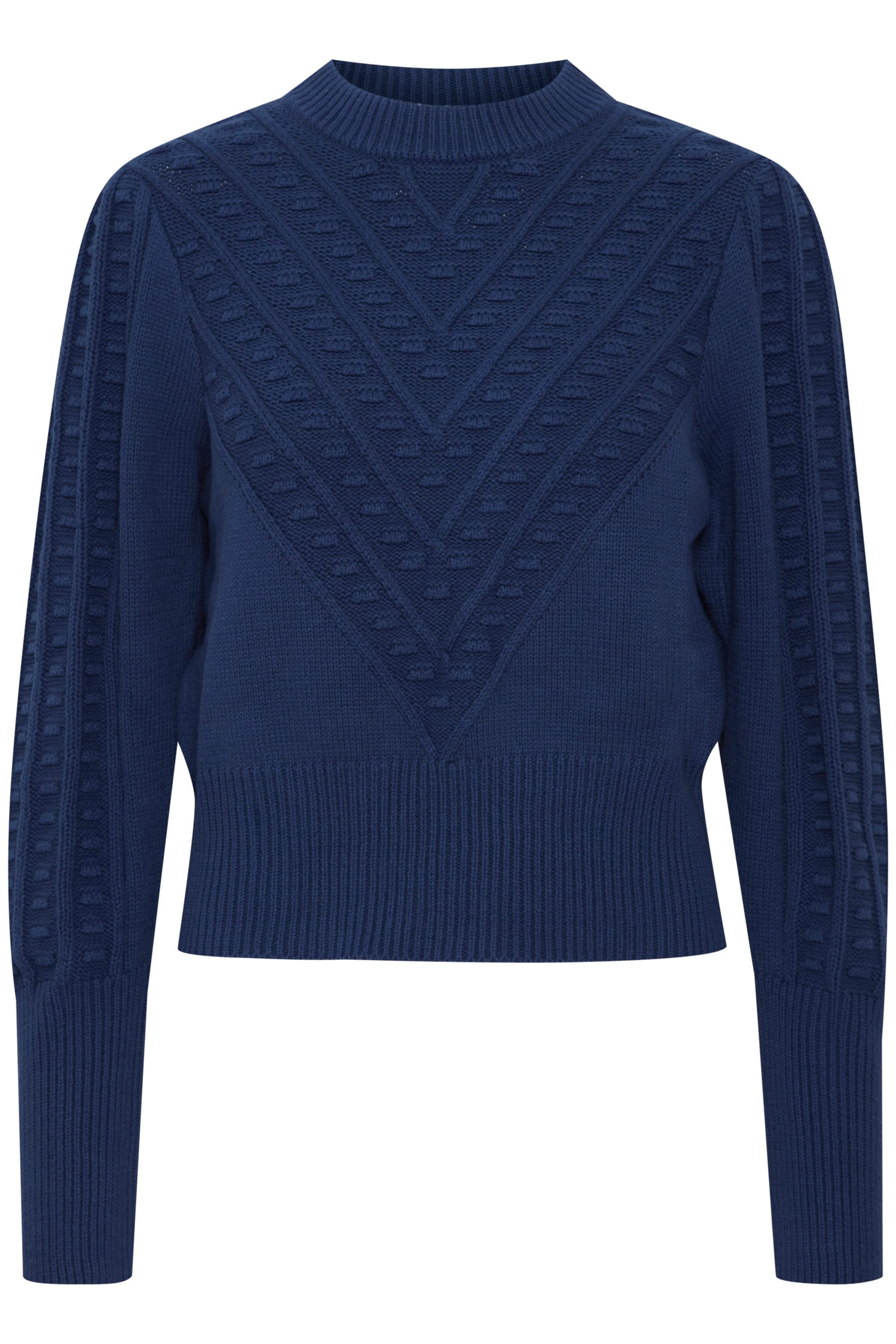 Strickpullover PZAmy