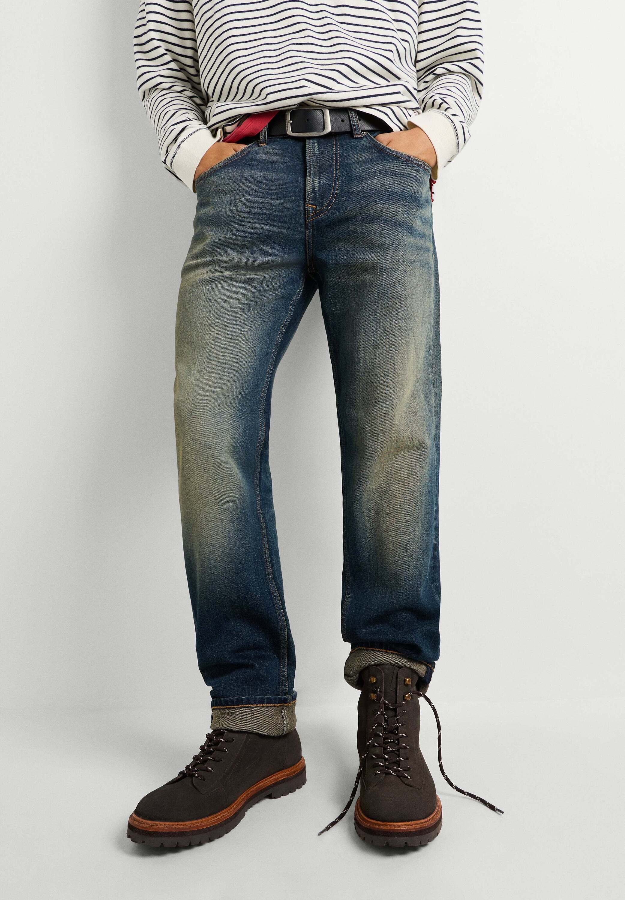 Pepe Jeans boots BRAKE BARRIER M Bootsschuh