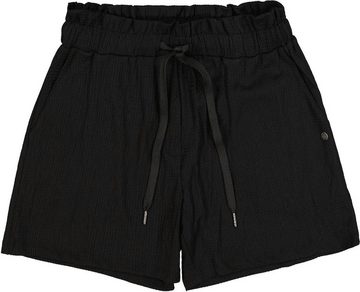 Garcia Shorts mit elastischem Taillenbund