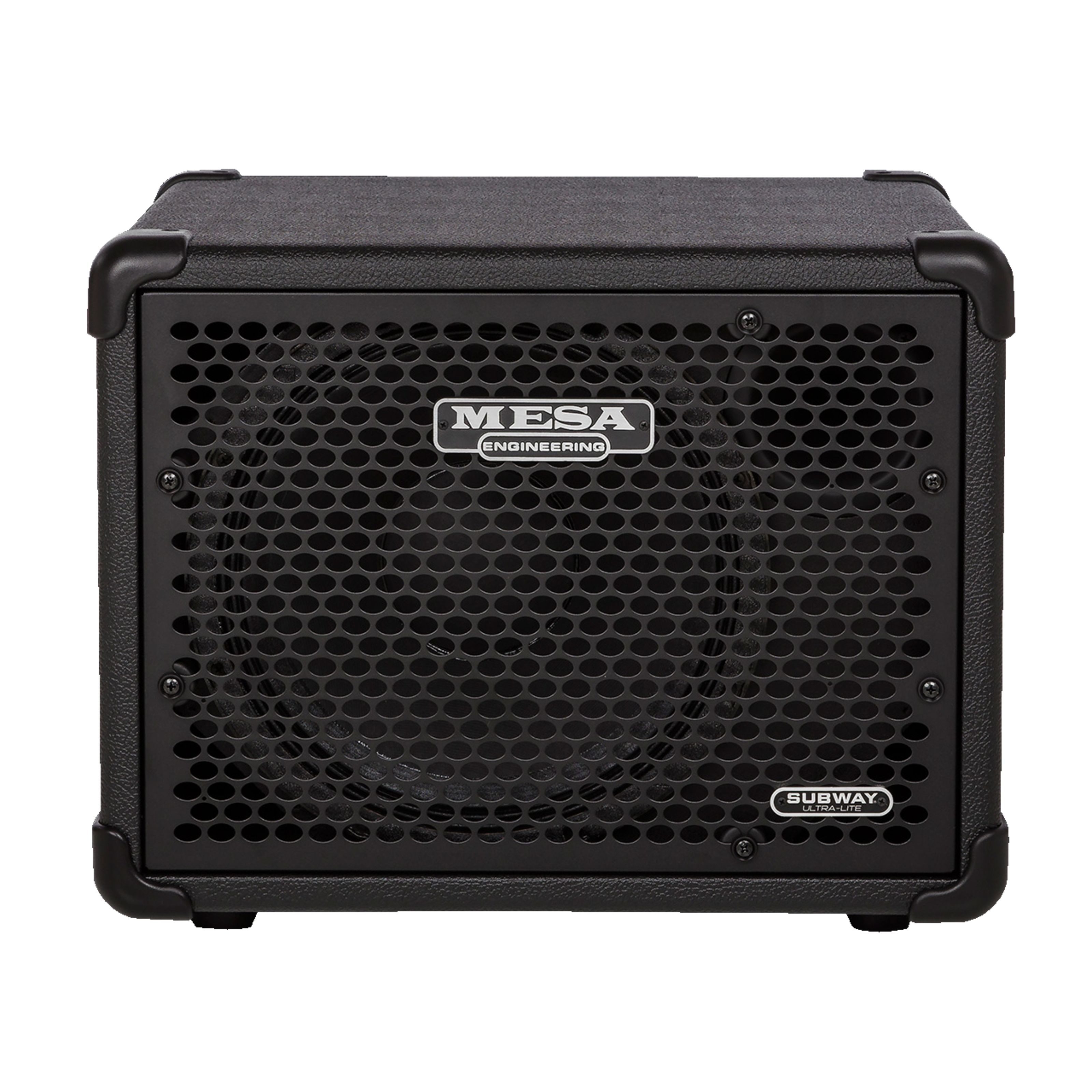 Mesa Boogie Lautsprecher (Subway Ultra-Lite 1x12 Bass Cabinet - 1x12" Bass Box)