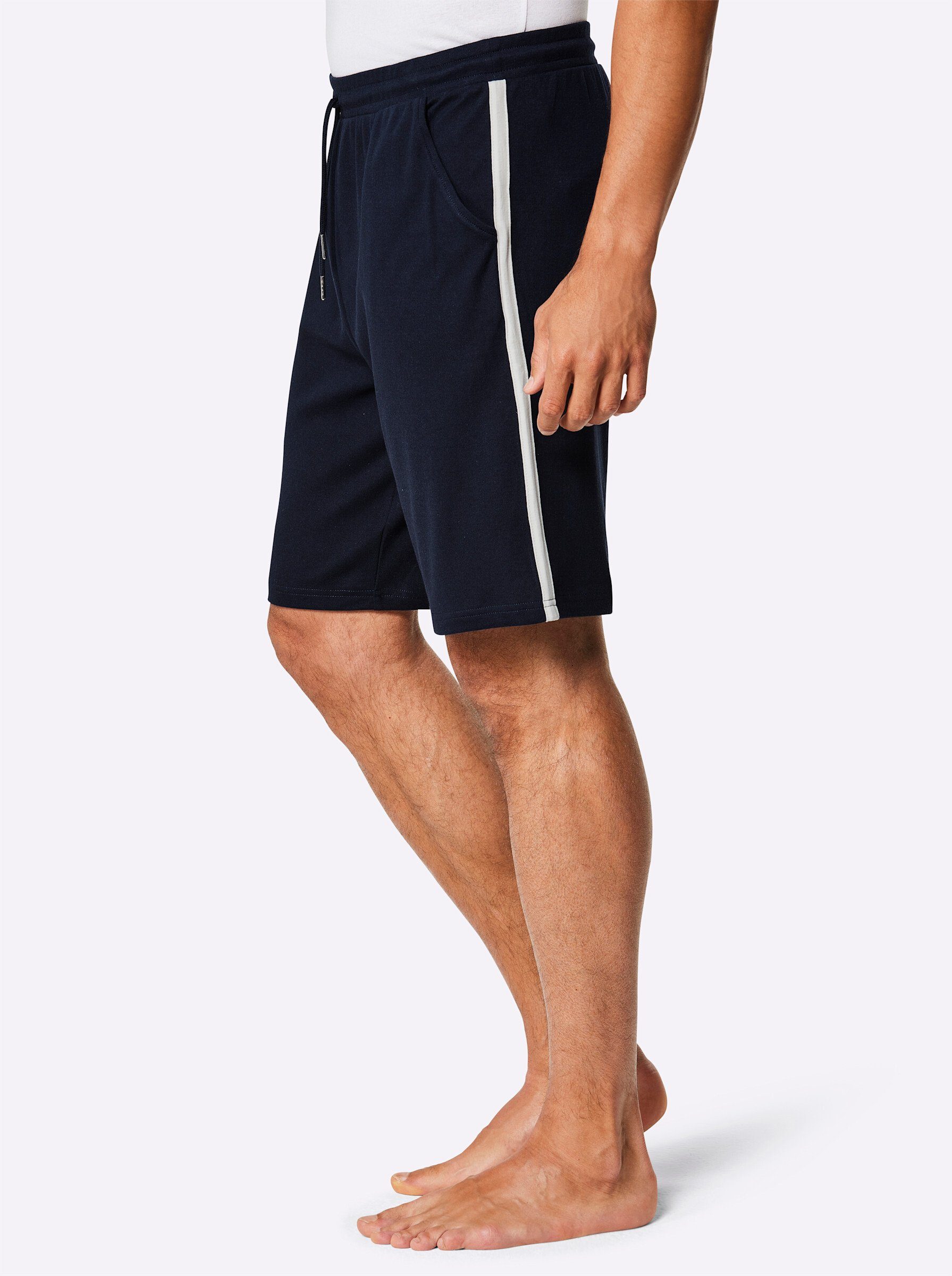 Witt Homewearhose Bermuda (2-tlg)
