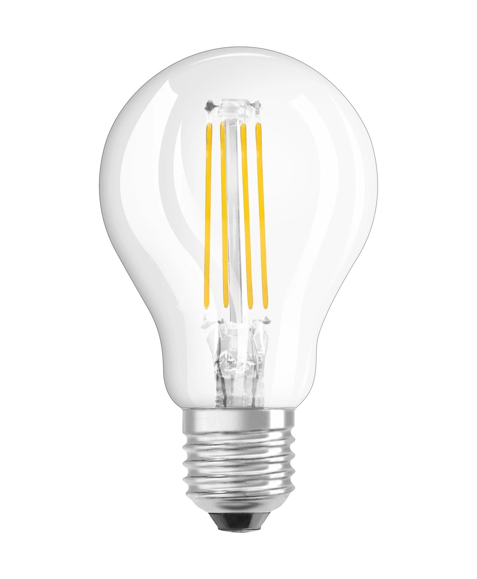 Osram LED-Leuchtmittel Osram LED E27 G45 günstig online kaufen