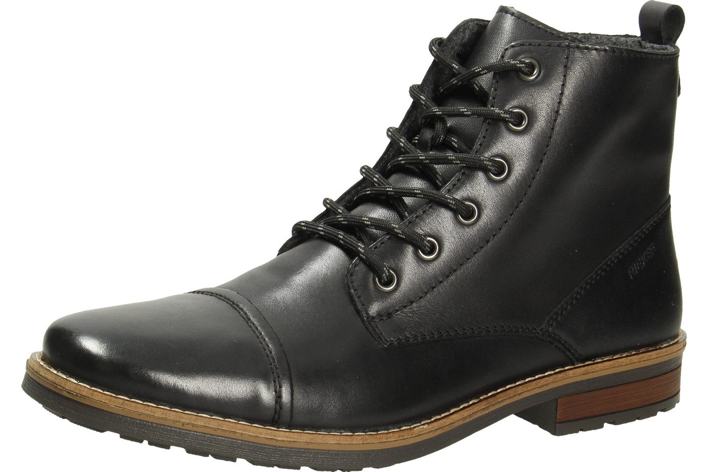 Rieker Winterstiefel günstig online kaufen