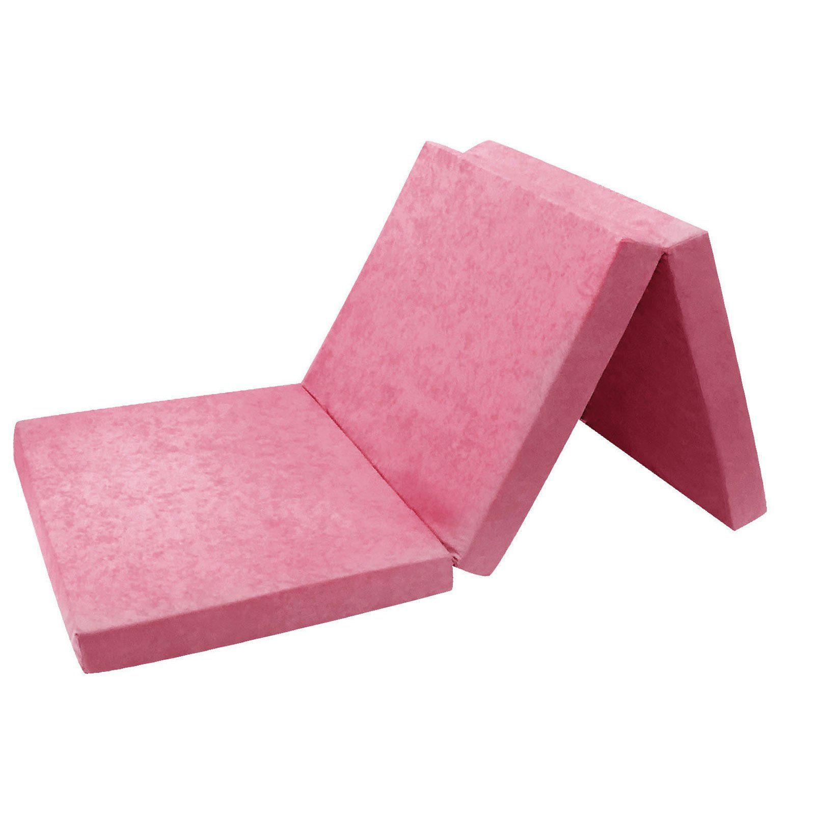 Klappmatratze Klappmatratze Gästematratze M - 180x65x7cm, FORTISLINE günstig online kaufen