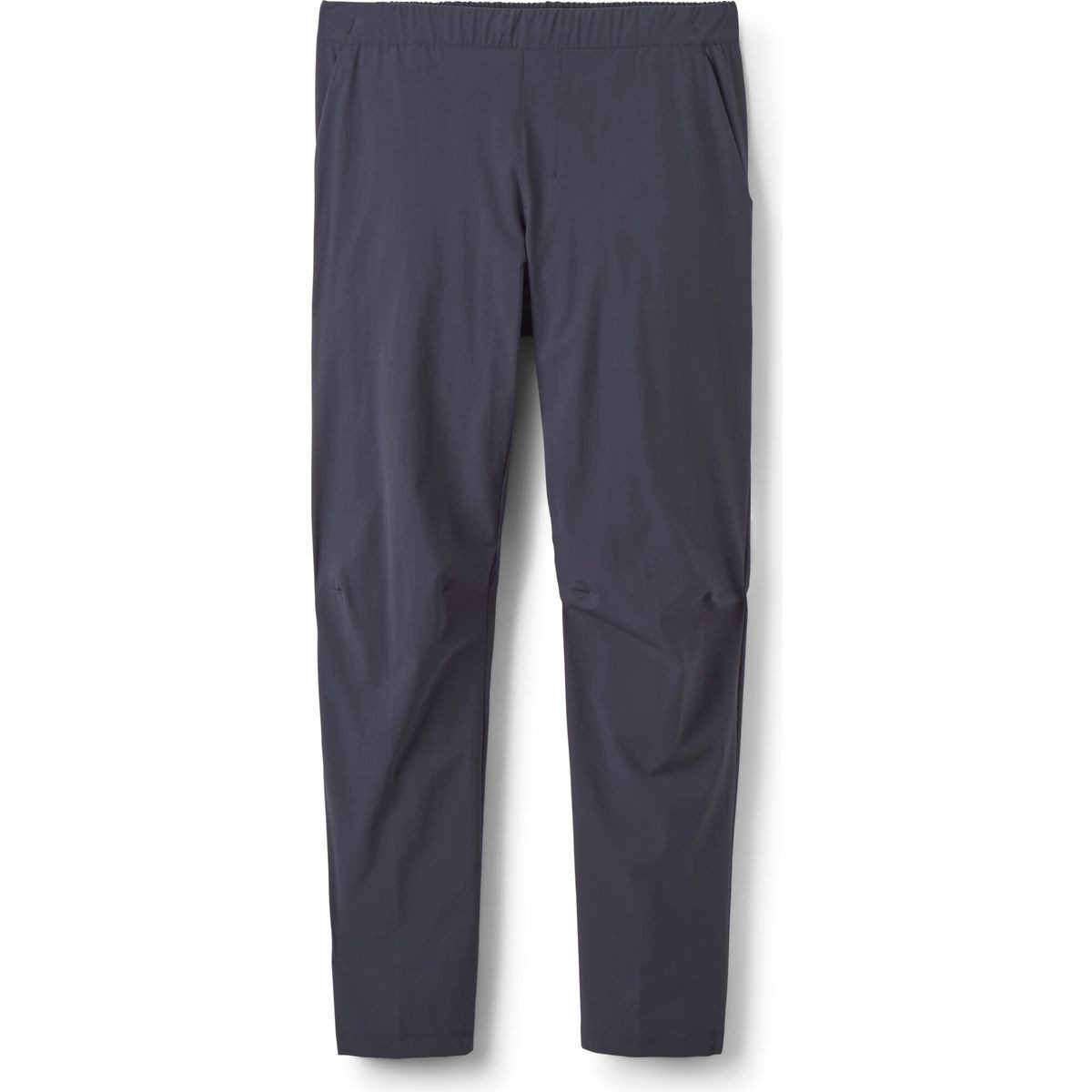 Rab Outdoorhose Momentum Pants Hochflexible, winddichte Herren-Hose für Outdoor-Aktivitäten mit