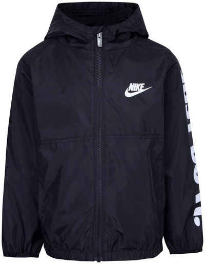 Nike Sportswear Windbreaker »JDI WINBREAKER JKT«